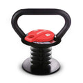 Powertrain Adjustable Kettlebell Dumbbell 18kg Weights