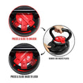 Powertrain Adjustable Kettlebell Dumbbell 18kg Weights