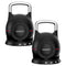 Powertrain 40kg Adjustable Kettlebell One Hand Adjustment Weight