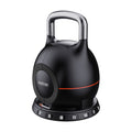 Powertrain Adjustable Kettlebell 20kg 7-in-1 Quick Adjustment