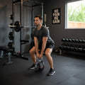 Powertrain Adjustable Kettlebell 20kg 7-in-1 Quick Adjustment