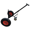 Kartrite Caravan Mover Trailer Dolly 1000lbs Tongue Capacity 3-Wheel