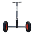 Kartrite Caravan Mover Trailer Dolly 1000lbs Tongue Capacity 3-Wheel