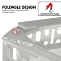 Kartrite Aluminium Folding Loading Ramp ATV Motorbike Motorcycle Trailer