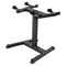 Powertrain 150kg Adjustable Dumbbell Stand Rack