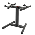 Powertrain 150kg Adjustable Dumbbell Stand Rack