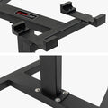 Powertrain 150kg Adjustable Dumbbell Stand Rack