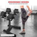 Powertrain 150kg Adjustable Dumbbell Stand Rack