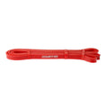 Powertrain 5x Resistance Bands Home Gym Exercise Loop