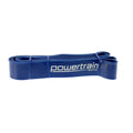 Powertrain 5x Resistance Bands Home Gym Exercise Loop
