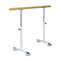 Powertrain Ballet Barre 1.5m Freestanding Portable