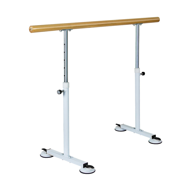 Powertrain Ballet Barre 1.5m Freestanding Portable