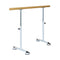 Powertrain Ballet Barre 1.5m Freestanding Portable