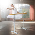Powertrain Ballet Barre 1.5m Freestanding Portable