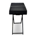 Wallaroo Charcoal BBQ Grill Adjustable Height