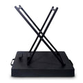 Wallaroo Charcoal BBQ Grill Adjustable Height
