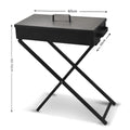 Wallaroo Charcoal BBQ Grill Adjustable Height