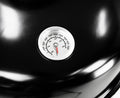 Wallaroo 3-in-1 Charcoal BBQ Smoker Grill Barrel