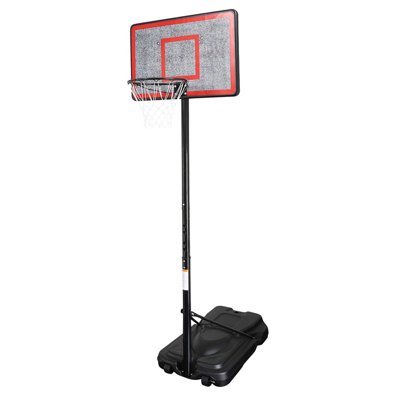 Kahuna Basketball Hoop Portable Stand Height Adjustable
