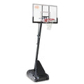 Kahuna Portable Basketball Hoop 2.3-3.05m Adjustable Kids Adults