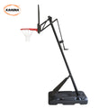 Kahuna Portable Basketball Hoop 2.3-3.05m Adjustable Kids Adults