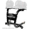 Powertrain Adjustable Dumbbells Stand