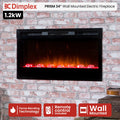 Dimplex PRISM 34
