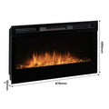 Dimplex PRISM 34
