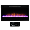Dimplex PRISM 34
