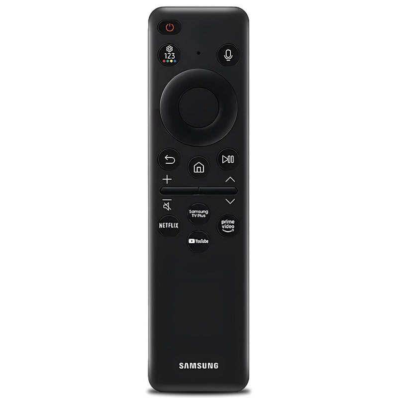Samsung BN59-01480K Smart TV Remote Voice Function 80ch