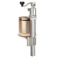 Klika Heavy Duty Can Opener Stainless Steel Kitchen Tool