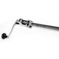 Klika Heavy Duty Can Opener Stainless Steel Kitchen Tool