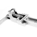 Klika Heavy Duty Can Opener Stainless Steel Kitchen Tool