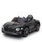 Kahuna Bentley 12V Licensed Electric Kids Ride On Car Black
