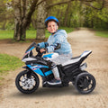 Kahuna BMW HP4 Race Kids Ride-On Motorbike Blue