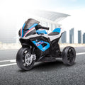 Kahuna BMW HP4 Race Kids Ride-On Motorbike Blue