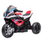 Kahuna BMW HP4 Race Kids Ride-On Motorbike Red