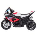 Kahuna BMW HP4 Race Kids Ride-On Motorbike Red