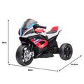 Kahuna BMW HP4 Race Kids Ride-On Motorbike Red