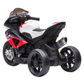 Kahuna BMW HP4 Race Kids Ride-On Motorbike Red