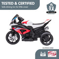Kahuna BMW HP4 Race Kids Ride-On Motorbike Red