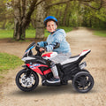 Kahuna BMW HP4 Race Kids Ride-On Motorbike Red