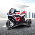 Kahuna BMW HP4 Race Kids Ride-On Motorbike Red