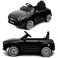 Kahuna Mercedes Benz CLS 350 Kids Electric Ride On Car Black