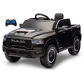 Kahuna Ram 1500 RHO Kids Electric Ride On Car Remote