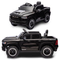 Kahuna Ram 1500 RHO Kids Electric Ride On Car Remote