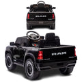 Kahuna Ram 1500 RHO Kids Electric Ride On Car Remote
