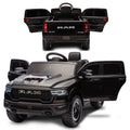 Kahuna Ram 1500 RHO Kids Electric Ride On Car Remote