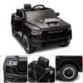 Kahuna Ram 1500 RHO Kids Electric Ride On Car Remote