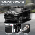 Kahuna Ram 1500 RHO Kids Electric Ride On Car Remote